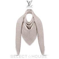 楽天市場】ルイヴィトン ショール モノグラムの通販 