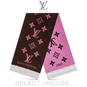 ルイ ヴィトン Louis Vuitton レディースマフラー 通販 人気ランキング 価格 Com