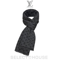 楽天市場】ルイ ヴィトン マフラー（メンズマフラー・ストール  