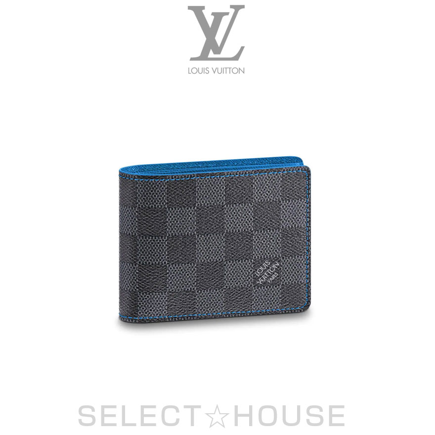 ルイ・ヴィトン(LOUIS VUITTON) 二つ折り 財布 | 通販・人気ランキング 