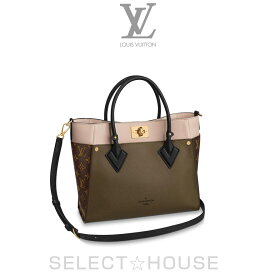 ルイヴィトンLOUIS VUITTONルイ・ヴィトン【20SS】オンマイサイド【送料無料】【SELECTHOUSE☆セレクトハウス】モノグラム レディース バッグ ハンドバッグ ショルダーバッグ トートバッグ