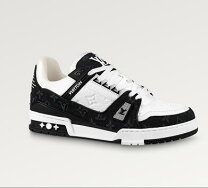 楽天市場】LOUIS VUITTON スニーカー（靴サイズ（cm）26.5）（メンズ靴  