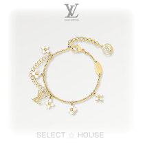 楽天市場】ルイ・ヴィトン チェーン（ブレスレット｜レディース  