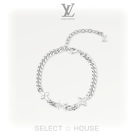 直営店リボン正規品 ギフト対応ルイヴィトン新品 送料無料 お取り寄せSELECTHOUSE☆セレクトハウスLOUIS VUITTONルイ・ヴィトンブレスレット・モノグラム ロウ
