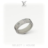 楽天市場】ルイ・ヴィトン LOUIS VUITTON（指輪・リング｜メンズ  