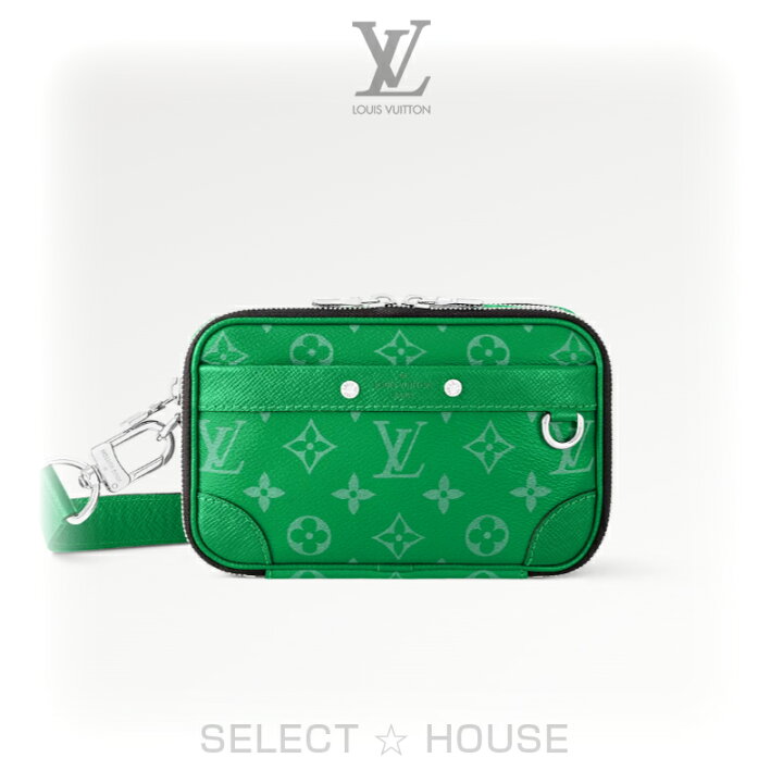 楽天市場】ルイヴィトン 新品LOUIS VUITTONSELECT HOUSEセレクトハウス 