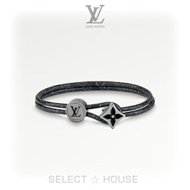 直営店リボンルイヴィトン 新品SELECTHOUSE☆セレクトハウスLOUIS VUITTONルイ・ヴィトンブレスレット・キャッチ イット