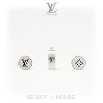 楽天市場】ルイヴィトン ピアス（メンズジュエリー・アクセサリー  