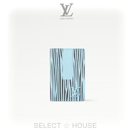 マラソン最大4万円クーポン発行中！直営店リボン正規品 ギフト対応ルイヴィトンお取り寄せ 新品LOUIS VUITTONルイ・ヴィトンLV × Park Seo-Bo オーガナイザー・ドゥ ポッシュ