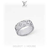 楽天市場】ルイ・ヴィトン LOUIS VUITTON（指輪・リング｜メンズ  