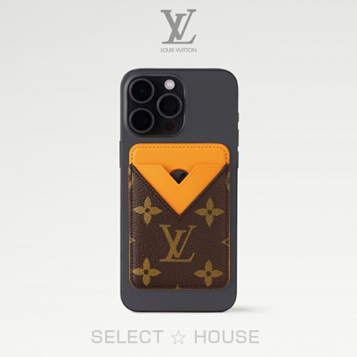 es)Louis Vuitton M12851 ポルト カルト・マグネット 