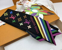 楽天市場】村上隆 ヴィトン スカーフの通販 