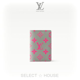 直営店 正規品 ルイヴィトンお取り寄せ新品LOUIS VUITTONルイ・ヴィトンカードケース オーガナイザー・ドゥ ポッシュ