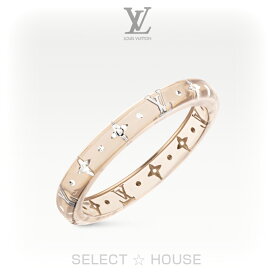 直営店 正規品 ルイヴィトンお取り寄せ新品LOUIS VUITTONルイ・ヴィトンバングル・LV スパークス