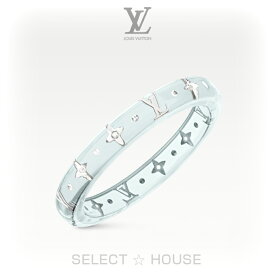 直営店 正規品 ルイヴィトンお取り寄せ新品LOUIS VUITTONルイ・ヴィトンバングル・LV スパークス
