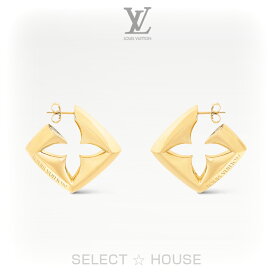 直営店 正規品 ルイヴィトンお取り寄せ新品LOUIS VUITTONルイ・ヴィトンピアス・パフィーグラム