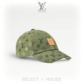 直営店 正規品 ルイヴィトンお取り寄せ新品LOUIS VUITTONルイ・ヴィトンキャップ・モノグラム サープラス