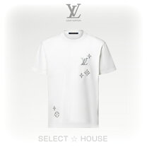 楽天市場】ルイヴィトン（サイズ（S/M/L）M）（Tシャツ・カットソー 