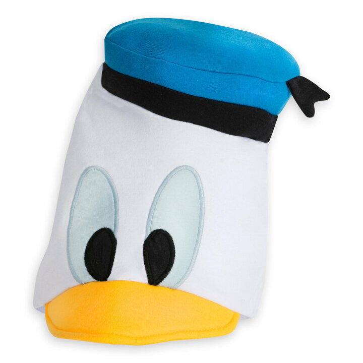 オンラインショッピング Disney Hugger ディズニー ハガー Donald Duck ドナルドダック Academy Torquedigital Com Br