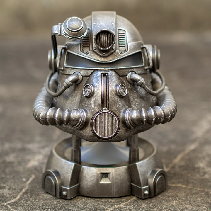 楽天市場】Fallout 76 フォールアウト 76 グッズ bluetooth スピーカー 