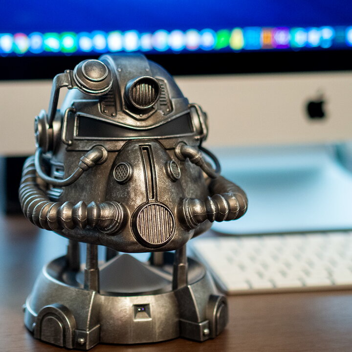 楽天市場】Fallout 76 フォールアウト 76 グッズ bluetooth スピーカー 
