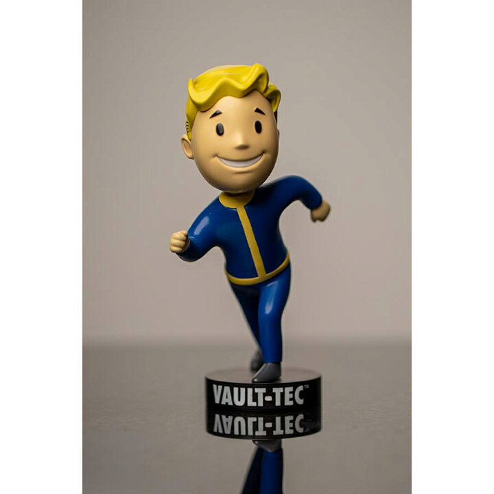 楽天市場】Fallout 76 フォールアウト グッズ ボルトボーイ 76