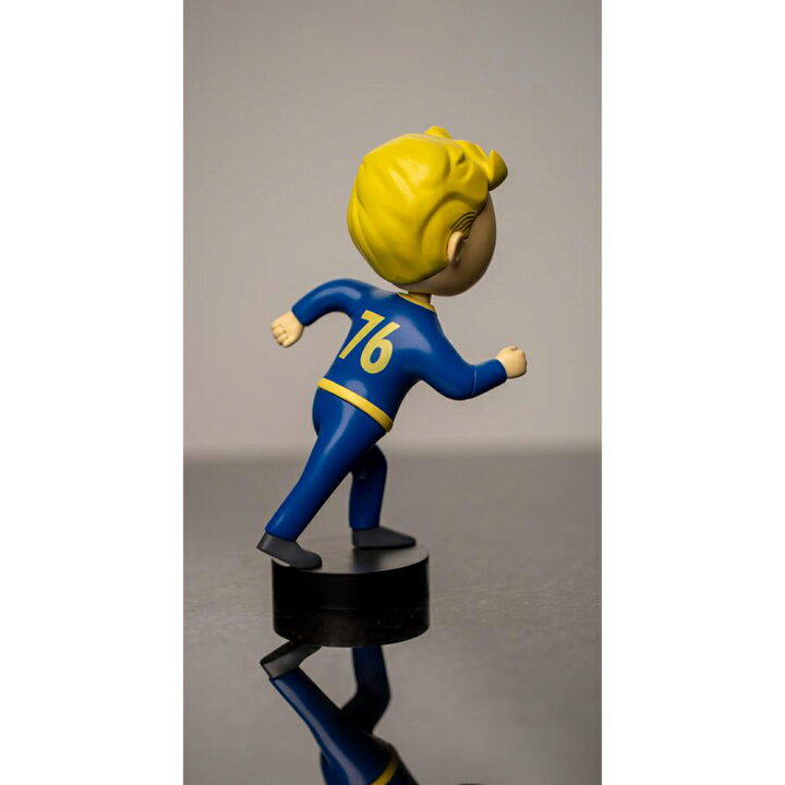 楽天市場】Fallout 76 フォールアウト グッズ ボルトボーイ 76 
