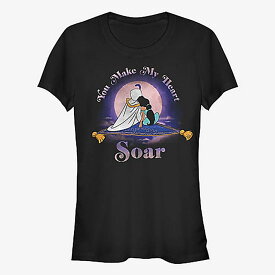 楽天市場 ディズニー アラジン Tシャツの通販