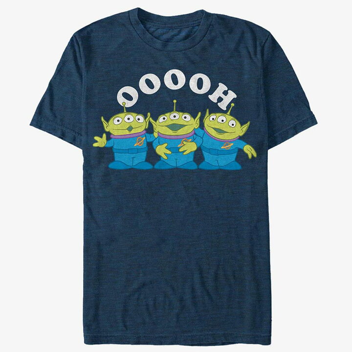 楽天市場 トイストーリー Tシャツ ディズニー Disney エイリアン 半袖 レディース メンズ 映画エンタメショップ Selection