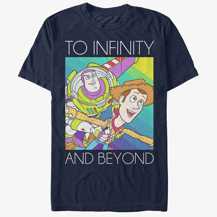 楽天市場 トイストーリー Tシャツ ディズニー Disney 半袖 レディース メンズ 映画エンタメショップ Selection