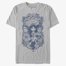 楽天市場 アラジン Tシャツの通販