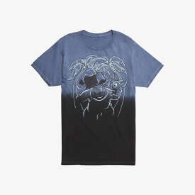 楽天市場 ディズニー スティッチ Tシャツ サイズ S M L Ss の通販