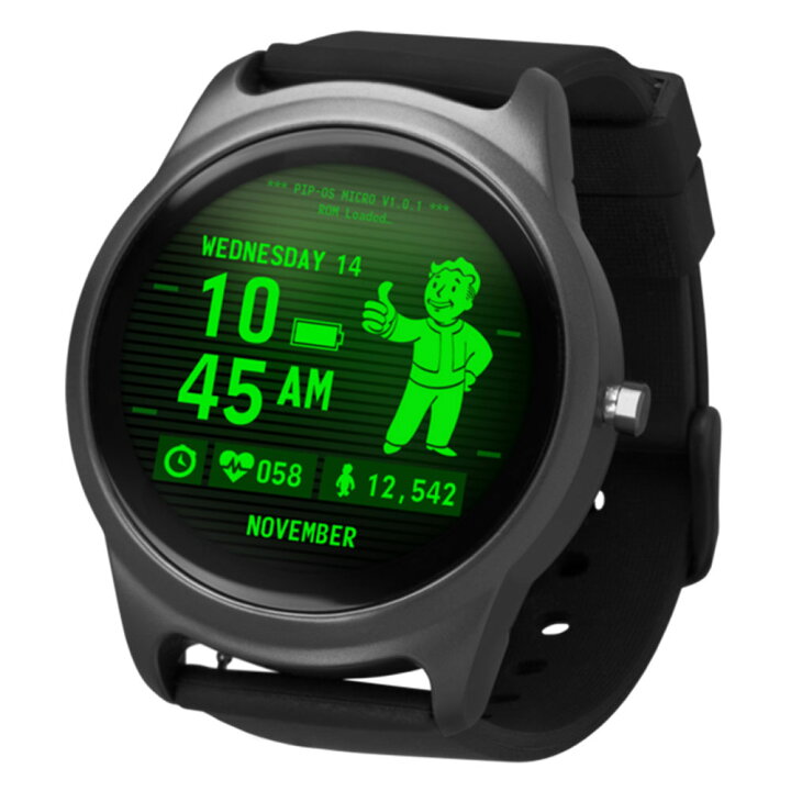 楽天市場】Fallout フォールアウト グッズ スマートウォッチ 腕時計  