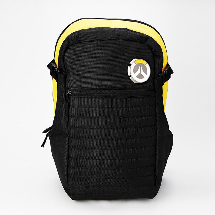 楽天市場 オーバーウォッチ Overwatch グッズ バックパック リュック レディース メンズ 映画エンタメショップ Selection