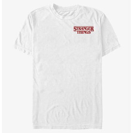 楽天市場 ストレンジャーシングス Tシャツの通販