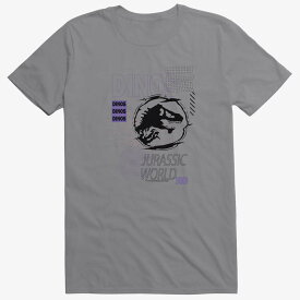 楽天市場 ジュラシックパーク Tシャツの通販