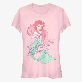 楽天市場 アリエル ディズニー Tシャツ キッズの通販