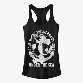 楽天市場 アリエル ディズニー タンクトップの通販