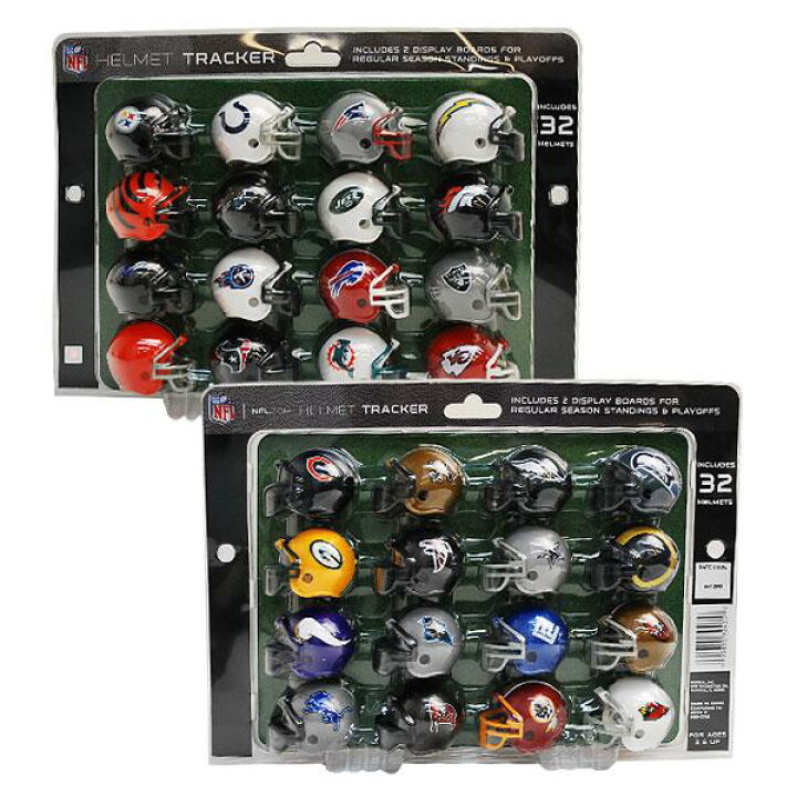 楽天市場】NFL ヘルメットセット リデル/Riddell 32 Piece Helmet 