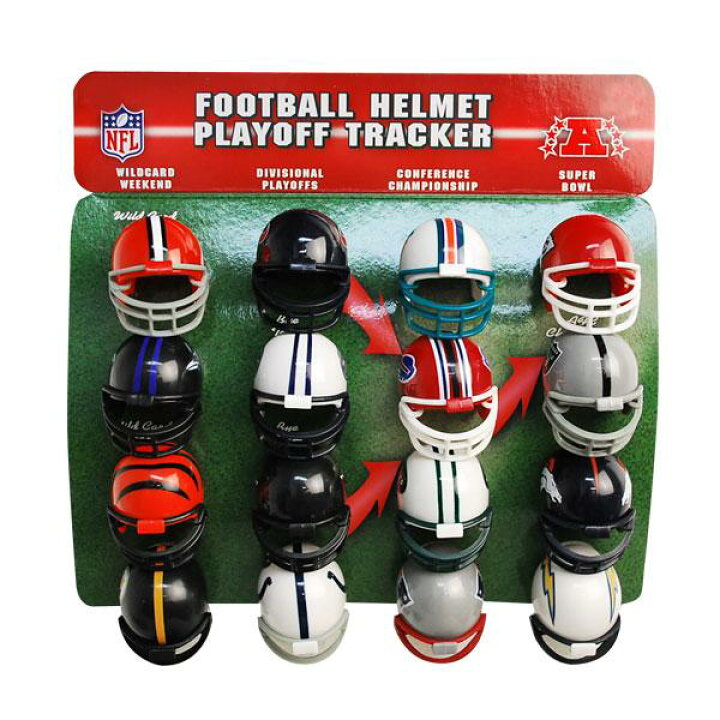 楽天市場】NFL ヘルメットセット リデル/Riddell 32 Piece Helmet 