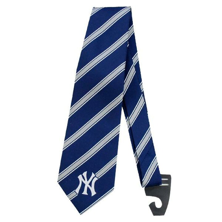 楽天市場】MLB ヤンキース ネクタイ Eagles Wings Tie Woven Poly 1 