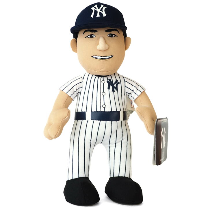 楽天市場】田中 将大 MLB フィギュア ぬいぐるみ グッズ ヤンキース 