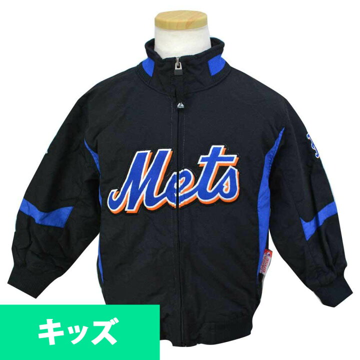 楽天市場】リニューアル記念メガセール MLB メッツ オーセンティック