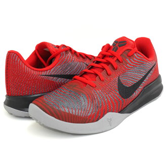 Nike Nike Kobe mentality mentality 2 2 kobe Nike Nike University Red ...