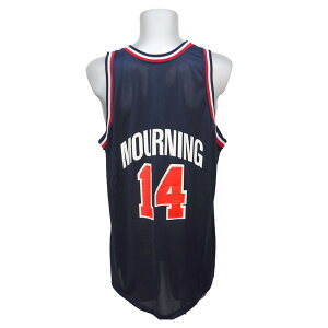 NBA A]E[jO 1994N h[`[II vJjtH[ Champion [h