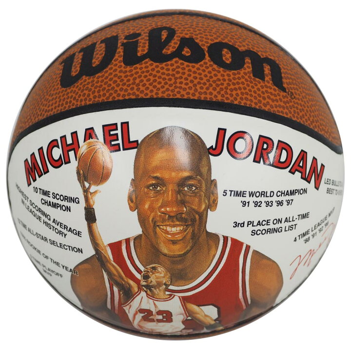 楽天市場】NBA ブルズ マイケル・ジョーダン レコード ミニ 