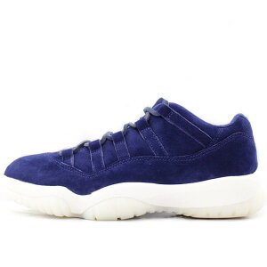 �W���[�_��/JORDAN �f���N�E�W�[�^�[ �V���[�Y/�X�j�[�J�[ AIR JORDAN 11 RETRO LOW RE2PECT �u���[ AV2187-441