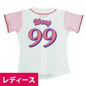 楽天市場 ピンク レプリカユニフォーム ウェア 野球 ソフトボール スポーツ アウトドアの通販