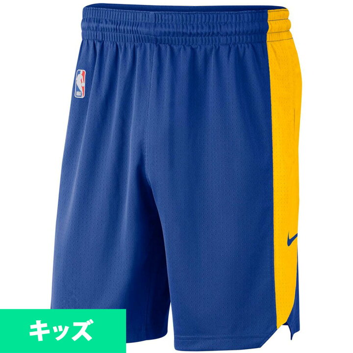 楽天市場】NBA ゴールデンステイト・ウォリアーズ ショートパンツ  