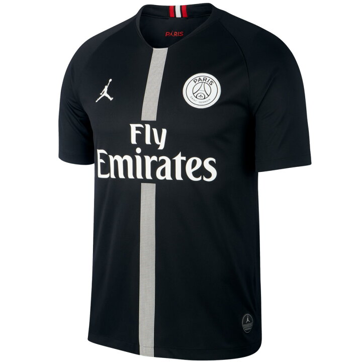 楽天市場 ジョーダン Jordan パリ サンジェルマン ユニフォーム ジャージ 18 19 レプリカ ユニフォーム Psg 012 1910nflshopエラー 映画エンタメショップ Selection